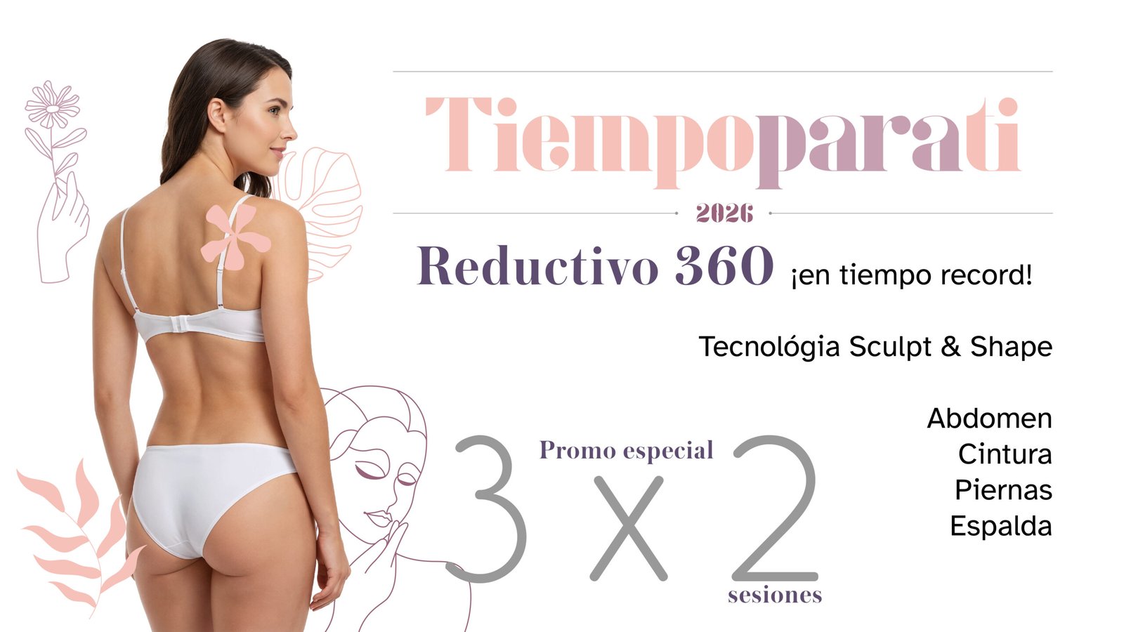 Reductivo 360